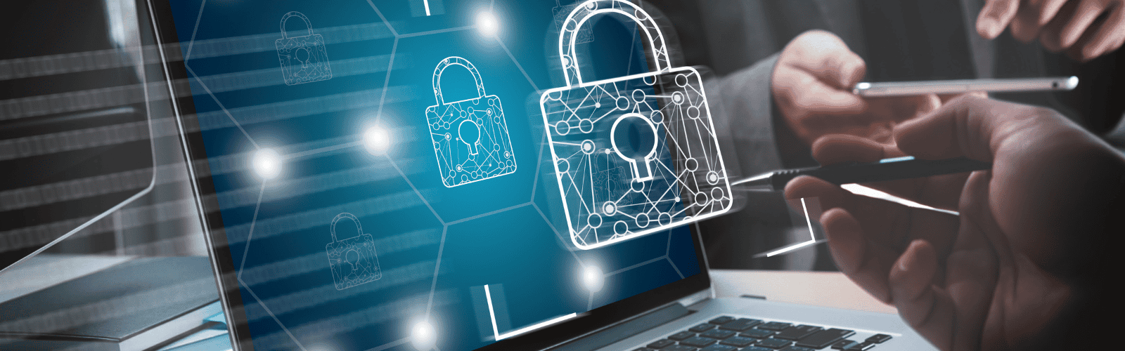 Pinpoint Search Group Cybersecurity Blog