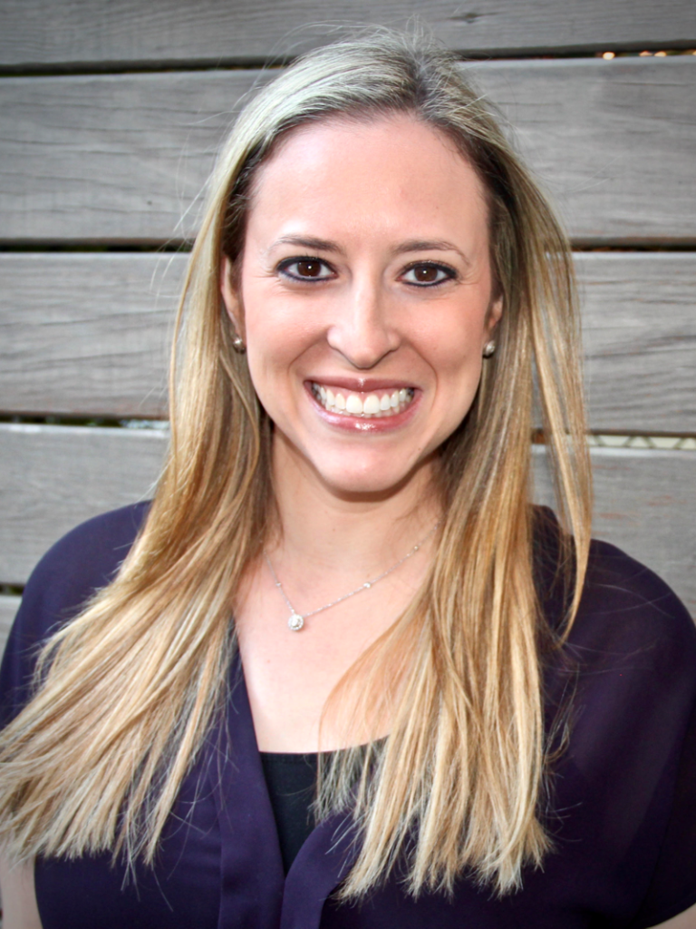 Stephanie Marblestone