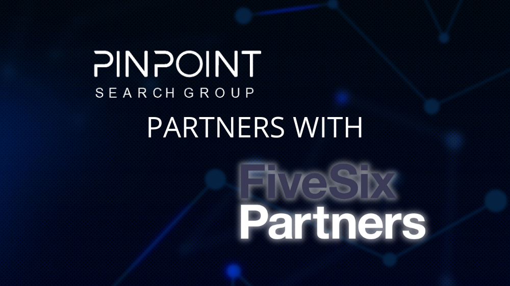 Pinpoint Partners With FiveSix Partners